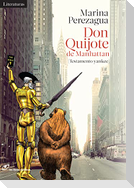 Don Quijote de Manhattan : testamento yankee