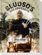 Bludso's BBQ Cookbook