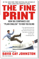 The Fine Print