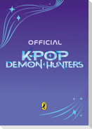 KPop Demon Hunters: Official Would You Rather?