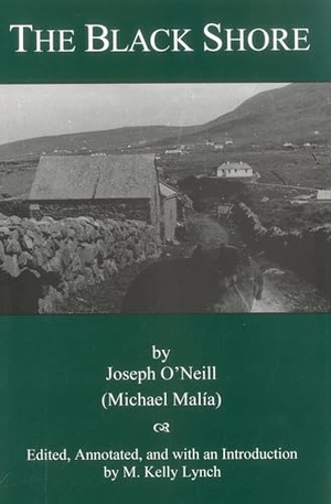 O'Neill, Joseph. The Black Shore. Associated University Presses, 2000.