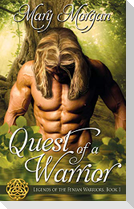 Quest of a Warrior