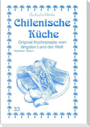 Chilenische Küche