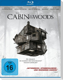 The Cabin in the Woods