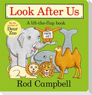 Look After Us