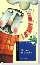 El circo de Baltasar