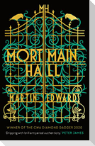 Mortmain Hall