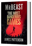Most Dangerous Games (Standard Edition)
