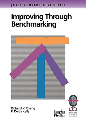 Chang, Richard Y / Kelly, P Keith et al. Improving Through Benchmarking. John Wiley & Sons, 1999.