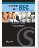 Success with BEC Preliminary