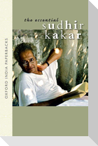 The Essential Sudhir Kakar Oip