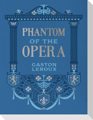 Phantom of the Opera