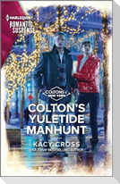 Colton's Yuletide Manhunt