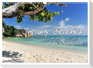 Dreamy Beaches of the Seychelles (Wall Calendar 2025 DIN A3 landscape), CALVENDO 12 Month Wall Calendar