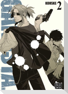 Gangsta., Vol. 2