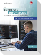 Berufliche Informatik für Berufliche Gymnasien in Niedersachsen