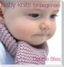 Baby Knits for Beginners