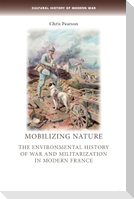 Mobilizing nature