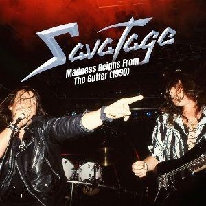 Madness Reigns From the Gutter (1990) (2CD). Edel Germany GmbH / Hamburg, 2026.