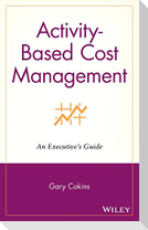 Cost Management