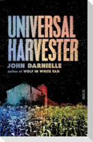 Universal Harvester