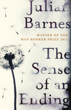 Barnes, Julian. The Sense of an Ending. Random House UK Ltd, 2012.