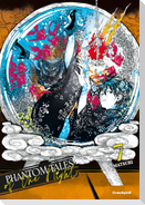 Phantom Tales of the Night - Band 7