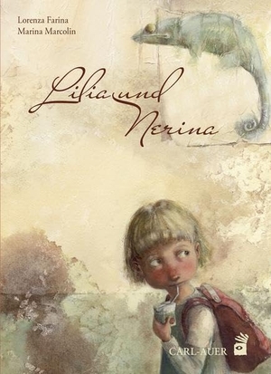 Farina, Lorenza. Lilia und Nerina. Auer-System-Verlag, Carl, 2021.