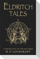 Eldritch Tales