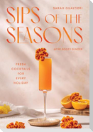 Sips of the Seasons