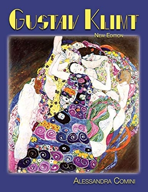 Comini, Alessandra. Gustav Klimt - New Edition. Sunstone Press, 2016.