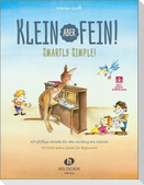 Klein, aber fein!