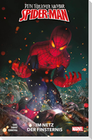 Dein tödlicher Nachbar Spider-Man: Im Netz der Finsternis