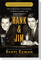 Hank and Jim
