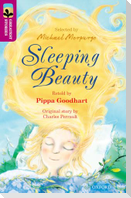 Oxford Reading Tree TreeTops Greatest Stories: Oxford Level 10: Sleeping Beauty
