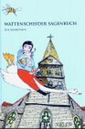 Sondermann, Dirk. Wattenscheider Sagenbuch. Peter Pomp GmbH, 2004.