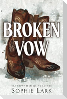 Broken Vow