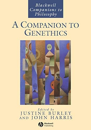 Burley / Harris. A Companion to Genethics. John Wiley & Sons, 2004.