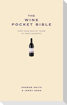 The Wine Pocket Bible