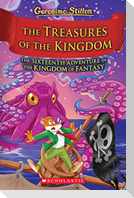 The Treasures of the Kingdom (Kingdom of Fantasy #16)