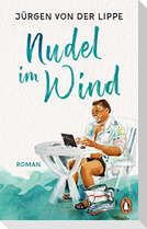 Nudel im Wind