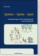 Spielen Spiele Spiel