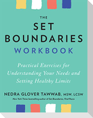 The Set Boundaries Workbook