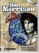 Jim Morrison : el Rey Lagarto