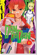 Dandadan, Vol. 11