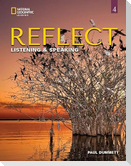 Reflect Listening & Speaking 4 with the Spark Platform