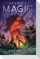 The Revenge of Magic