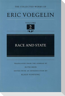 Race and State (Cw2)