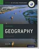 Oxford IB Diploma Programme: Geography Course Companion