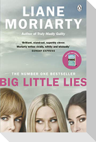 Big Little Lies. TV Tie-In